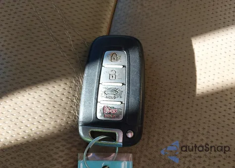 2013 Hyundai Sonata Limited z USA, uszkodzony, nr VIN 5NPEC4ACXDH669107